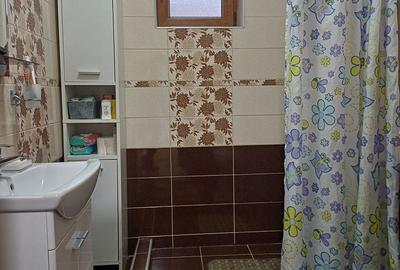 Casă cu 3 camere cu Teren 700 Mp în Turnișor - 9