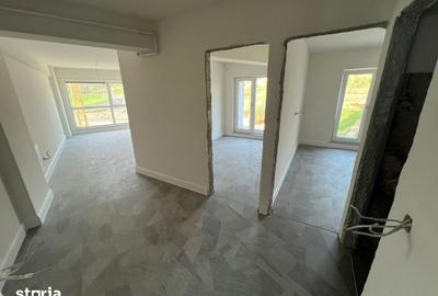 Apartament cu 3 camere decomandat în Tătărași - 3