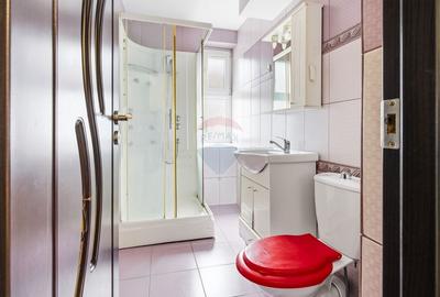 De vanzare apartament 2 camere, 49 mp pe BD. TUDOR VLADIMIRESCU - 10