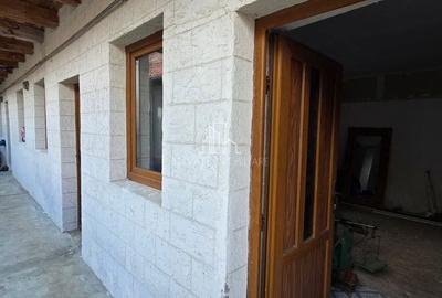 Casă cu 4 camere decomandat în Angofa - 15