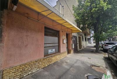 SPATIU COMERCIAL 56 M PIATA GRIVITEI CONSTANTA - 20