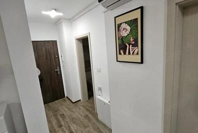 Apartament modern prima inchirere 1 camera, loc de parcare, Aradului - 3