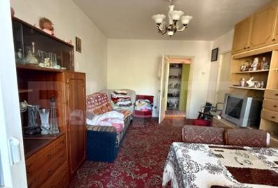 Apartament 2 camere, 54 mp, zona Nord Apartament 2 camere, 54 mp, zona Nord - 9