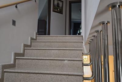 Casă cu 4 camere în Tărlungeni - 9