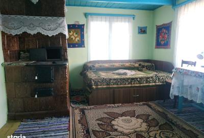 Casă cu 4 camere în Corni-Albești - 5