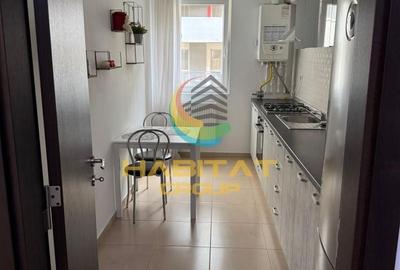 Garsonieră decomandată, mobilată în Berceni - 6