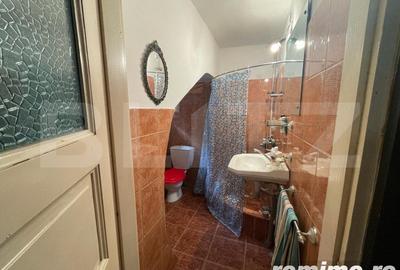 Casă cu 5 camere cu Teren 726 Mp în Nojorid - 3