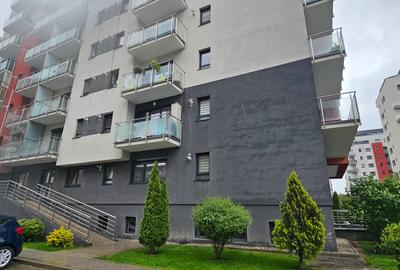 Apartament 2 camere decomandat de vanzare Tractorul bloc nou - 23