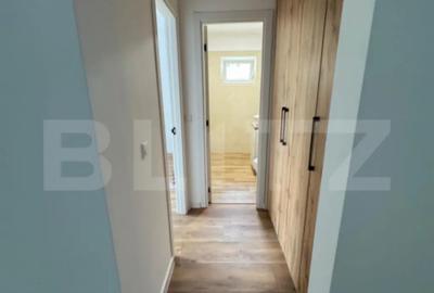 Apartament cu 2 camere semidecomandat, mobilat în Micro 16 - 4