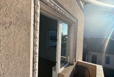 Apartament cu 3 camere semidecomandat, mobilat în Brâncoveanu