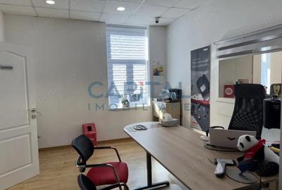 Spatiu comercial, ultra - central, inchiriat pe termen lung! - 8