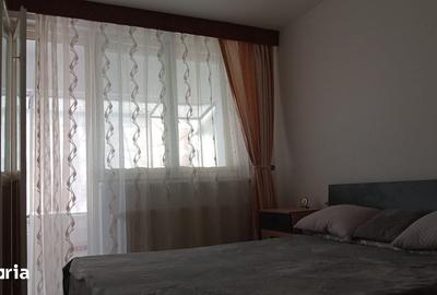Apartament cu 2 camere decomandat, mobilat în Brazda lui Novac - 7