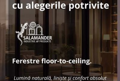 Apartament cu 2 camere decomandat în Militari - 5