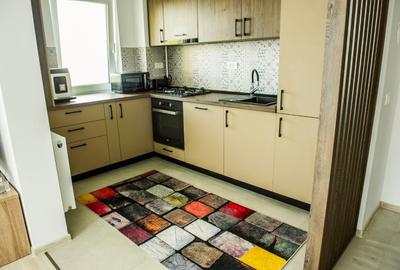 Apartament cu 2 camere decomandat în Central - 1