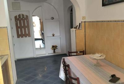 Apartament cu 2 camere decomandat în Central - 1