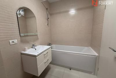Apartament cu 2 camere semidecomandat, mobilat în Aradului - 7