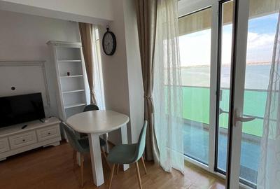 Apartament cu 3 camere în Central - 20