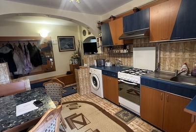 Apartament cu 2 camere decomandat în George Enescu - 5