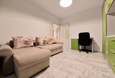 Apartament de 2 camere decomandate + parcare  | Zorilor - 3