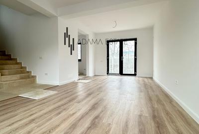 Casă individuală cu 4 camere cu Teren 215 Mp în Berceni - 6