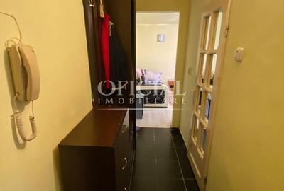 Apartament cu 2 camere decomandat, mobilat în Gheorgheni - 5