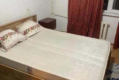 Garsonieră semidecomandată în CET