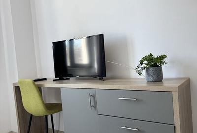 Apartament cu 2 camere decomandat în Nord - 4