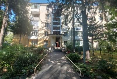 Apartament cu 2 camere semidecomandat în Central - 2