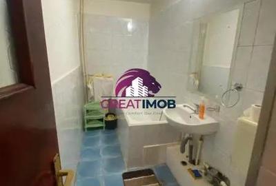 Garsoniera spatioasa de inchiriat Nerva Traian,Sectorul 3 (Marian) - 5