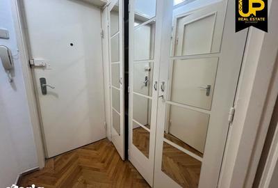Garsonieră semidecomandată, mobilată în Vatra Luminoasă - 2