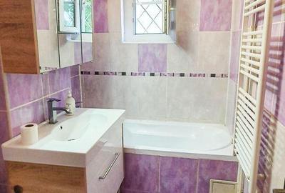 Apartament cu 3 camere decomandat în Siderurgiștilor - 2