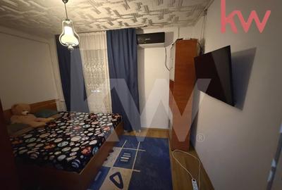 Apartament cu 2 camere semidecomandat, mobilat în Calea Severinului - 2
