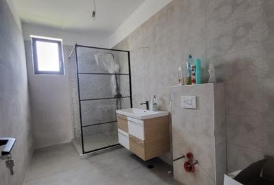 Singulara pe parter | placa de beton | 525mp teren | garaj Singulara pe parter | placa de beton | 525mp teren | garaj - 9