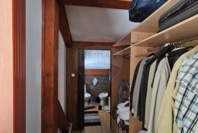 Vilă de lux cu 4 camere de vânzare în Câmpulung Moldovenesc, Suceava - 31