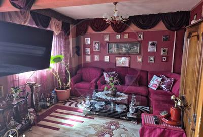 Apartament cu 4 camere în Central - 8