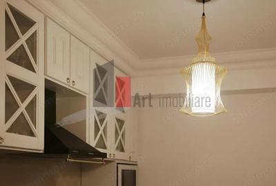 Apartament 2 Camere Lux Bloc Boutique Ultracentral Cismigiu - Theodor Aman - 9