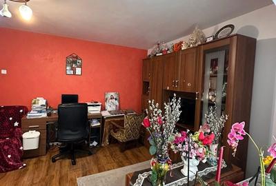 Apartament cu 3 camere decomandat în Central - 7