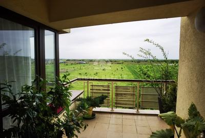 Apartament 3 camere, 117 mp, etaj 3/4, parcare subterana – Corbeanca - 7