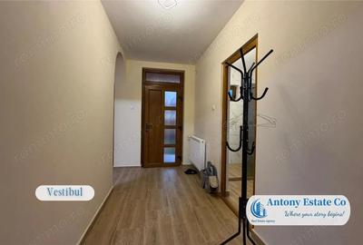 Casă cu 4 camere cu Teren 350 Mp în Sânmartin - 5