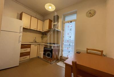 Apartament 1 cameră - Turnișor - 5