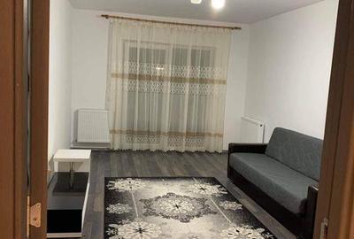 Apartament cu 2 camere decomandat în Aradului