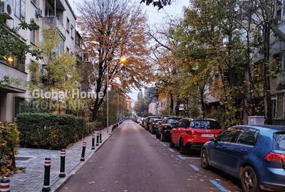 Floreasca - Compozitori | 3 Cam. | Renovat | 1 Min. Parc - 12