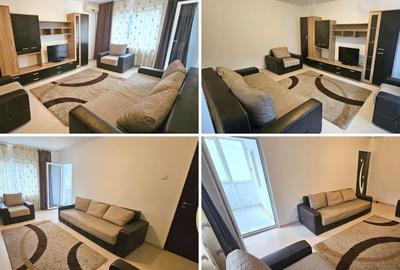 Apartament cu 2 camere decomandat, mobilat în Militari - 2