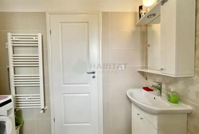 Casa 2 camere in Complex Rezidential Tunari | Lacul Pasarea - 18