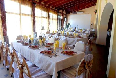 Spatiu comercial Salaj comuna Surduc - 4