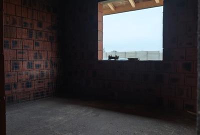 FARA COMISIOANE casa cu 4 camere 2 bai pe 400mp regim P+pod si terasa la cheie - 15