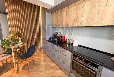 Apartament cu 3 camere de vanzare - 4City North - 2 locuri parcare si boxa - 8