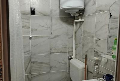 Garsonieră semidecomandată în Baicului