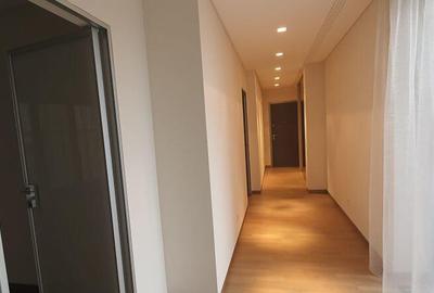 Apartament cu 3 camere decomandat, mobilat în Primăverii - 2