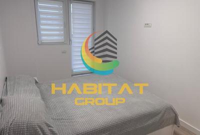 Apartament cu 2 camere nedecomandat, mobilat în Vest - 2